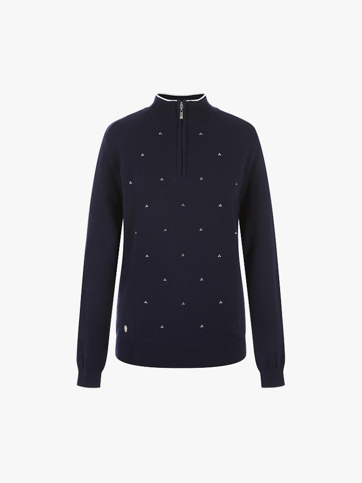 [Glenmuir] W LKC2651ZN-BEL (NS)